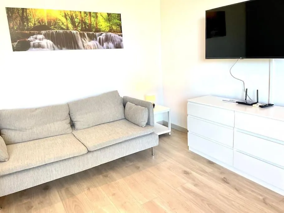 Green Corner-Puerto Del Carmen Close Avenida Apartment Puerto del Carmen (Lanzarote)
